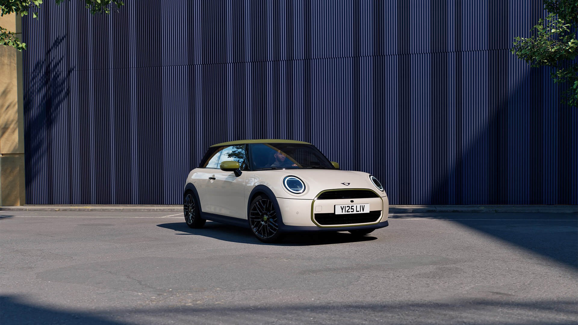 MINI Paul Smith Edition | MINI Türkiye